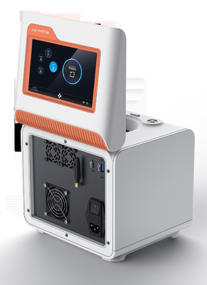 เครื่อง Pcr เชิงปริมาณ Micgene Fluorescence ISO 13485 Real Time PCR Thermal Cycler