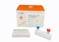 ชุด HPV PCR แบบเรียลไทม์ตรวจหายีนที่มีความเสี่ยงสูง HPV Virus Taqman Probe Assay