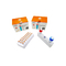 ISO 13485 Type A Rotavirus Rapid Test RVA Rapid Pcr Test Kit 48 หลอด