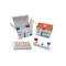 ISO 13485 Feline Respiratory PCR ทดสอบ Fluorescent Taqman QPCR Kit