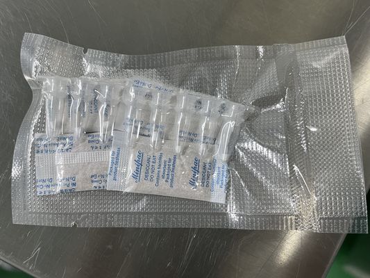ชุดตรวจสอบ PCR ในเวลาจริงสําหรับส่วนประกอบหมูในตัวอย่างอาหาร