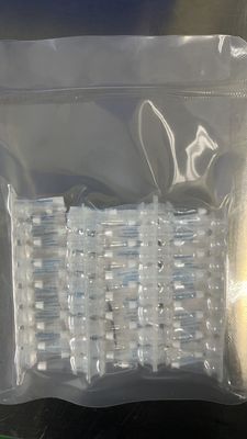 ชุดตรวจสอบ PCR ในเวลาจริงสําหรับส่วนประกอบหมูในตัวอย่างอาหาร