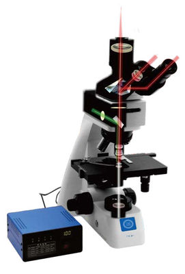 มิกรอสโกปบิโอโลจิค B70 สูง