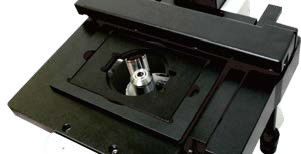 มิกรอสโกปทางชีววิทยา 5 ตําแหน่ง