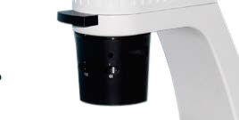 มิกรอสโกปทางชีววิทยา 5 ตําแหน่ง