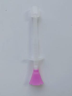 ชุดตรวจ HPV E7 ออนโคโปรตีน สําหรับการตรวจคันเซอร์วิกัล ด้วยผล 15 นาที การเก็บตัวอย่างเอง และการตรวจพบโปรตีนเซลมะเร็งโดยตรง