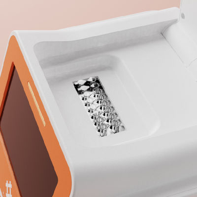 เครื่องคอมแพคต์ Micgene RT QPCR